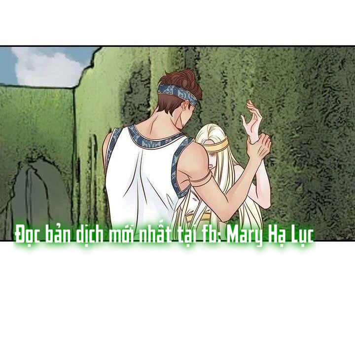 nữ hoàng bí ẩn chapter 18.1 18