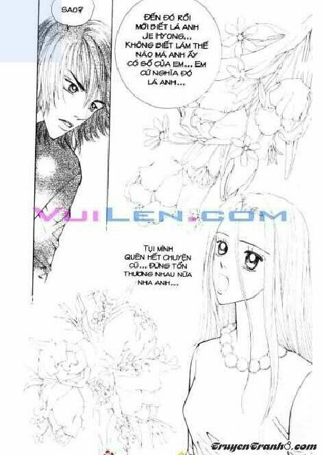 người mẫu hoàn hảo chapter 8 139