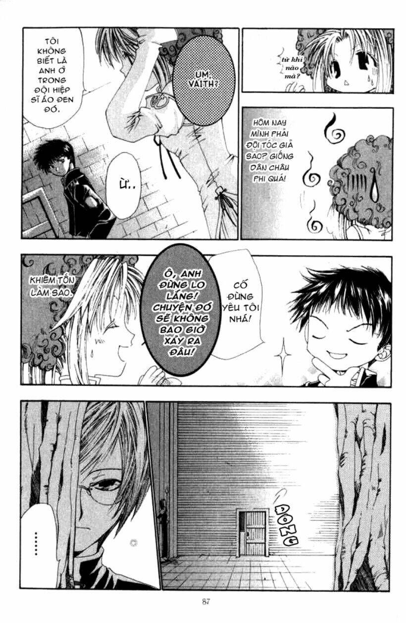 magical x miracle chapter 4 16