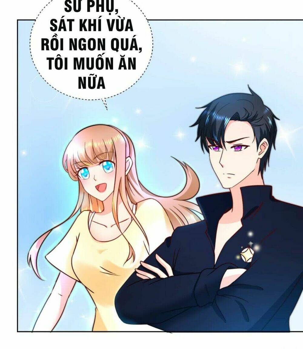 vú em là cổ tiên chapter 26 2