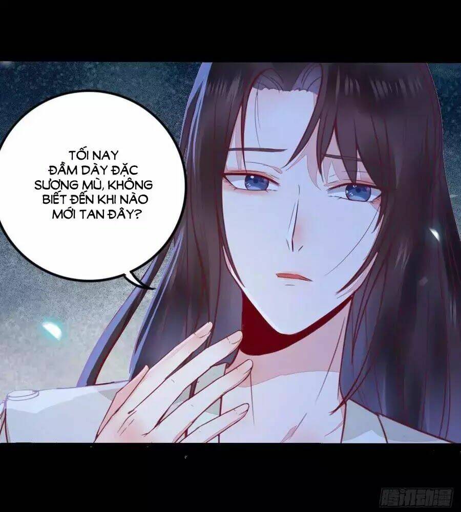 thần y khí nữ: ngự thú cuồng phi của quỷ đế chapter 66 19