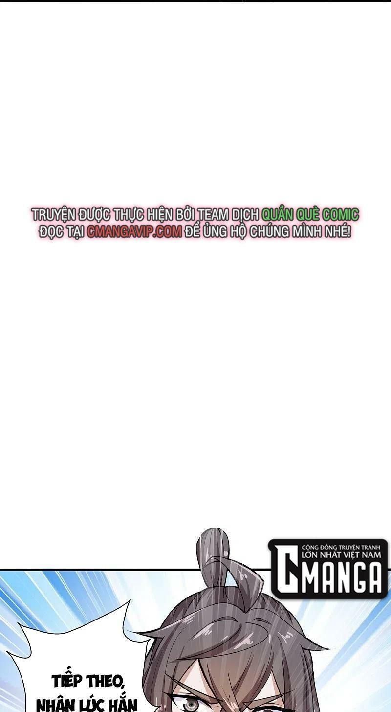 tiên võ đế tôn chapter 218 43