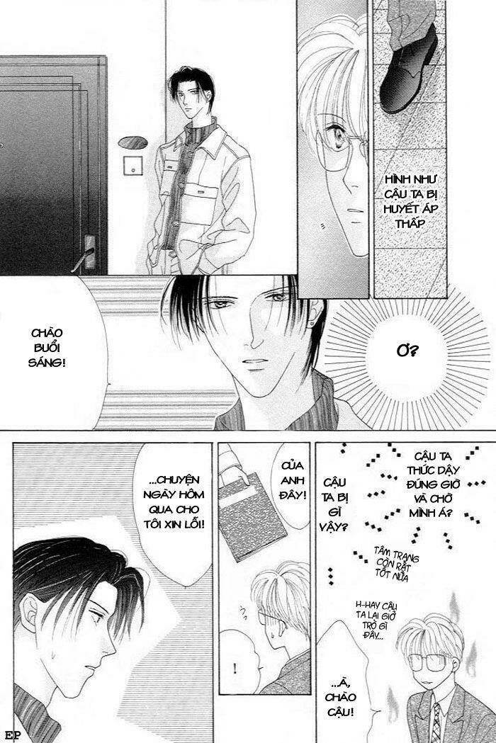 cinderella boy chapter 2 18