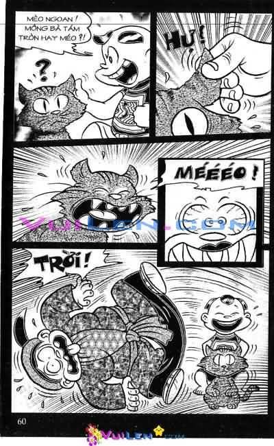 thần đồng đất việt chapter 16 57