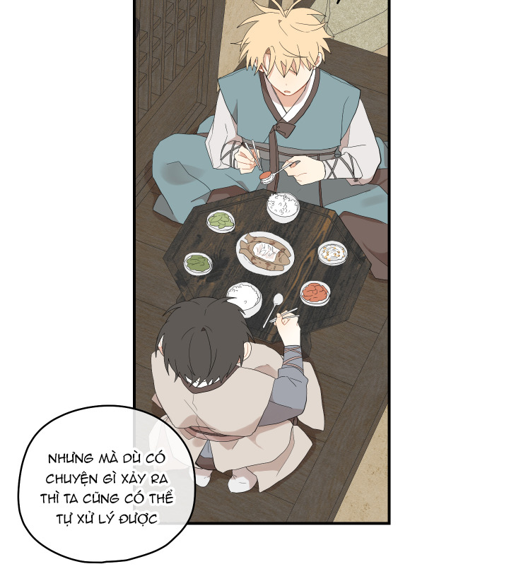 đường hoa liên kiều rơi chapter 22 64