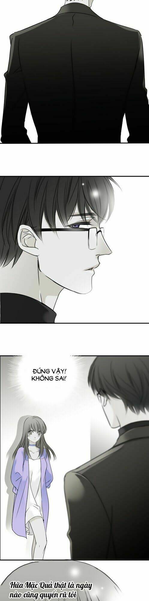 tổng hợp one shot. chapter 385 3