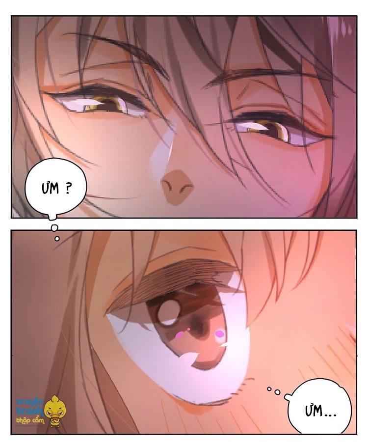 cứu mạng ! loài mèo thống trị thế giới rồi ! chapter 23 16