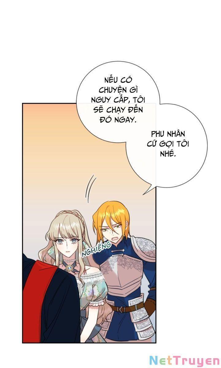 xin ngài đừng ăn tôi chapter 47 4