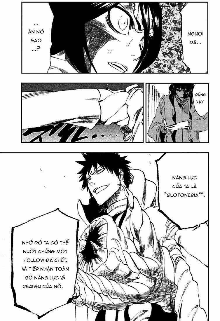thần chết ichigo chapter 267 11