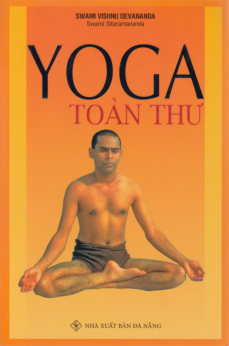 Yoga Toàn Thư