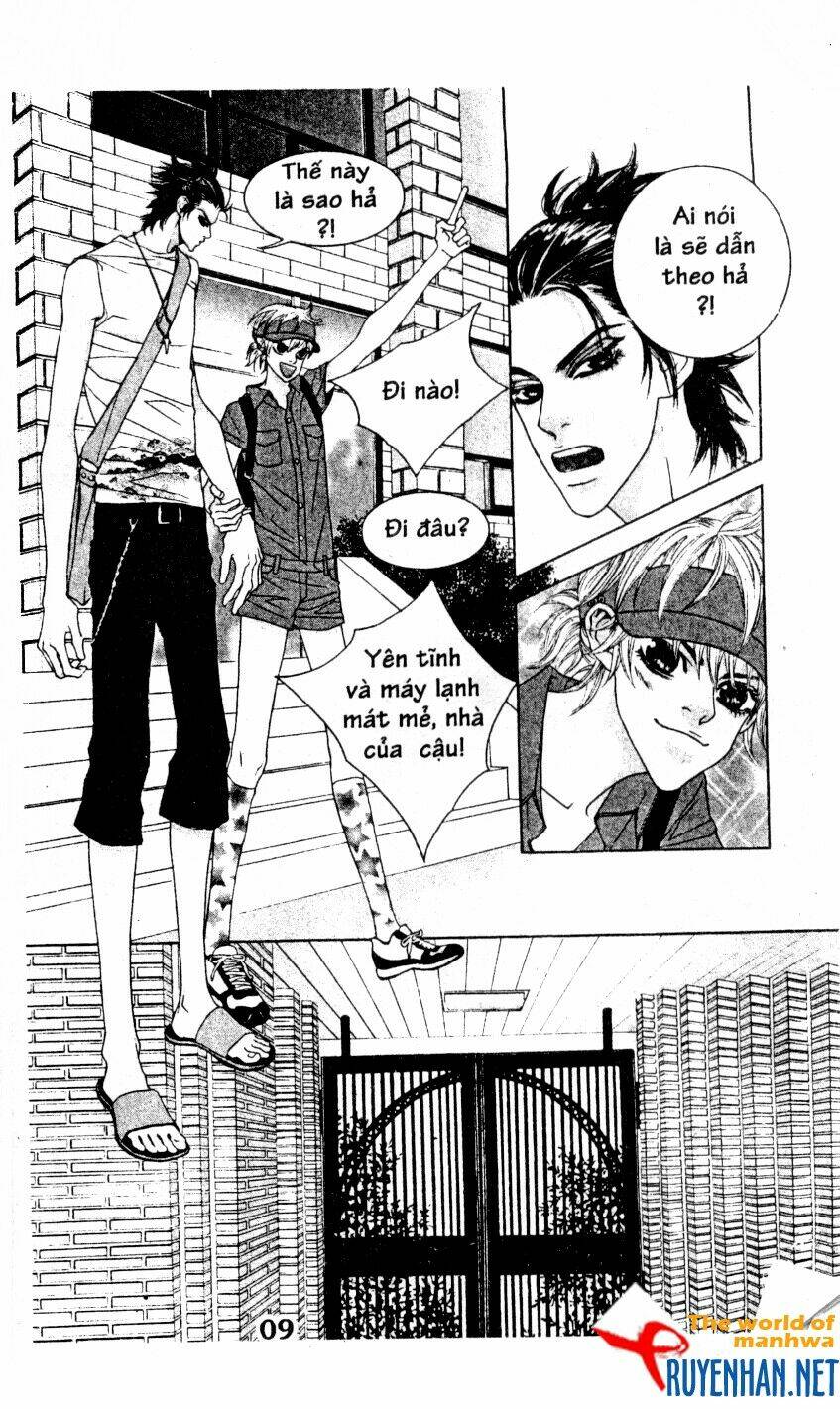 you're so cool chapter 37 11