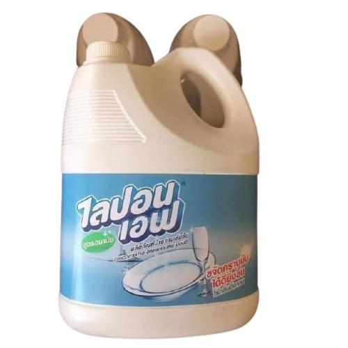 Nước Rửa Chén Thái Lan 3,6 Lít Hàng Loại 1