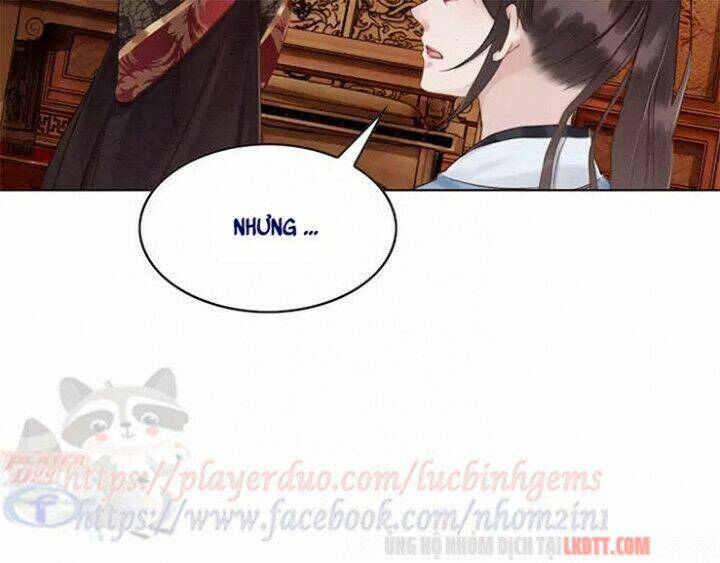 trọng sinh bá sủng nhiếp chính vương quá mạnh mẽ chapter 101 13