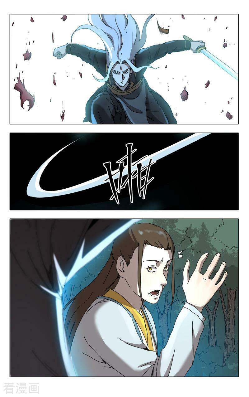 vạn giới tiên trung chapter 229 2