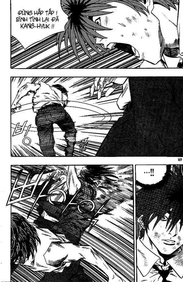 change guy chapter 285 5