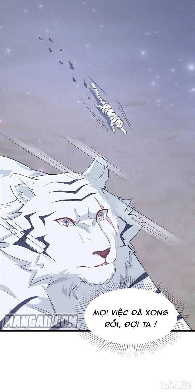 [16+] thảnh thơi thú thế chủng chủng điền, sinh sinh tể chapter 290 12
