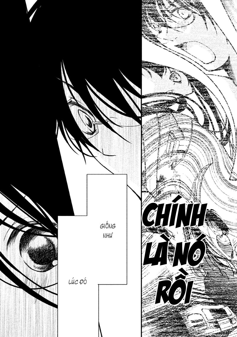 tôi là em gái tôi còn em gái tôi là tôi chapter 5 44