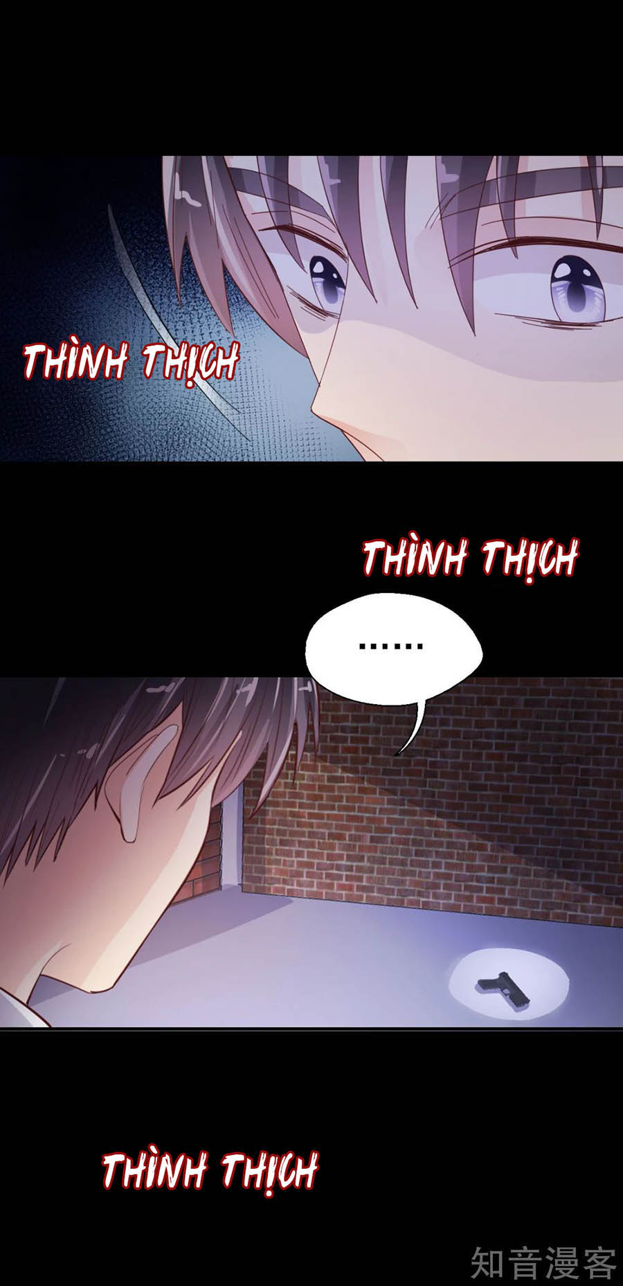 sau này vẫn cứ thích anh chapter 90 21