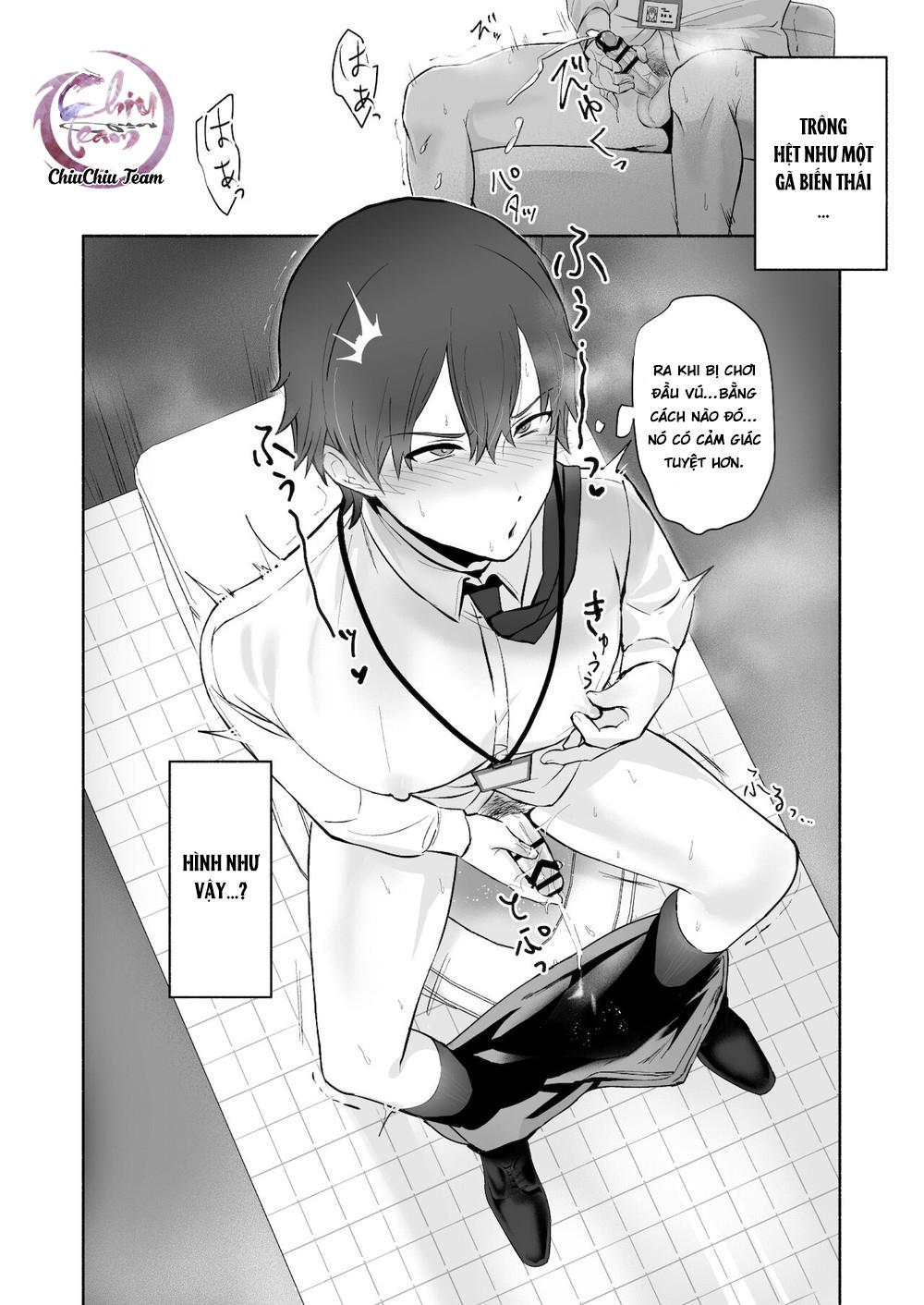 giang sơn tuyệt mỹ không bằng nàng chapter 104 22