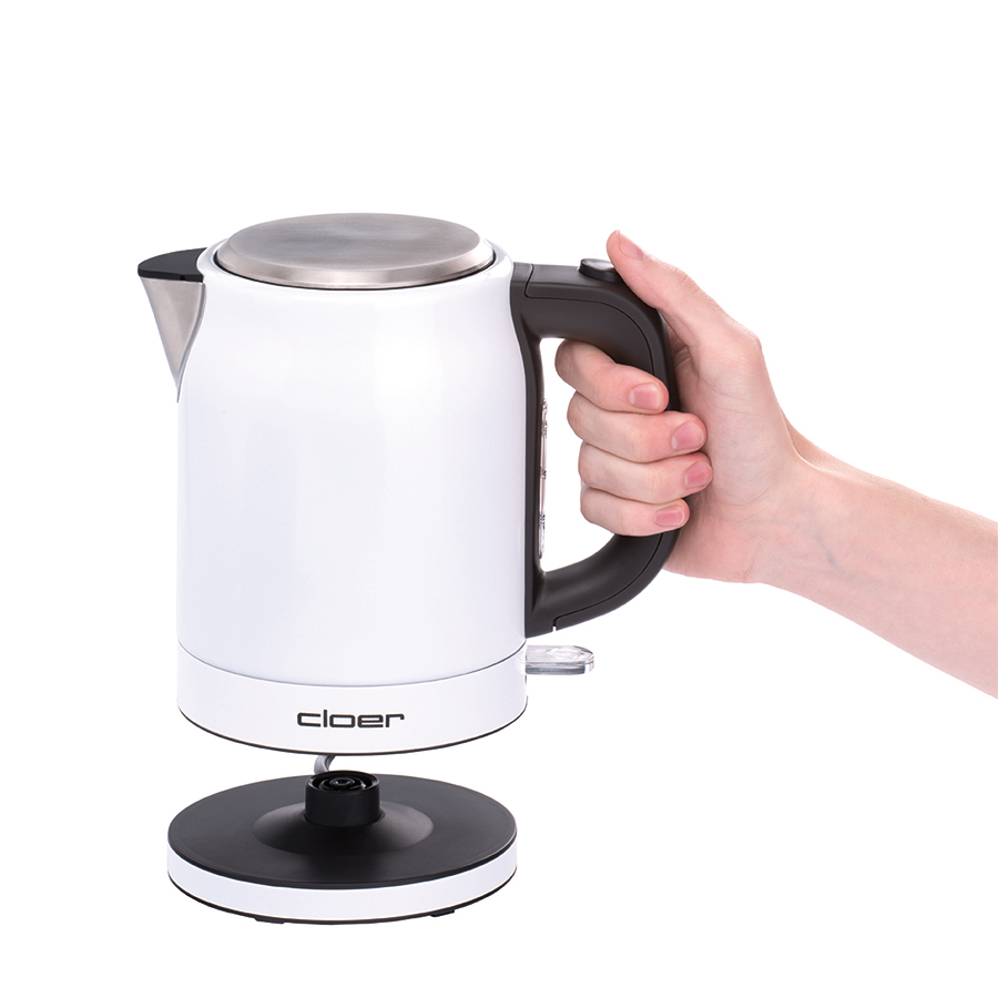Bình Siêu Tốc Cloer 4511 - Hàng Chính Hãng