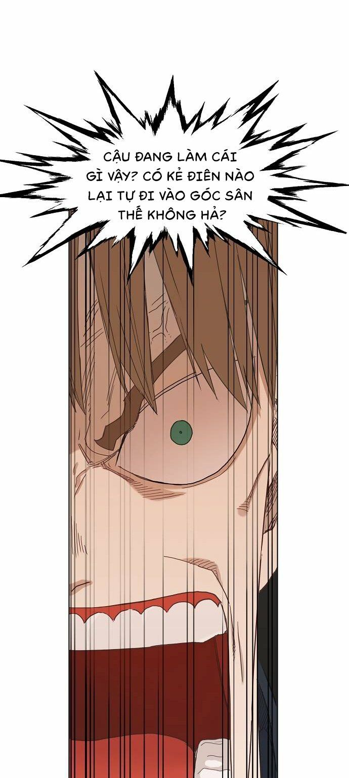 Võ Sĩ Quyền Anh chapter 23 31