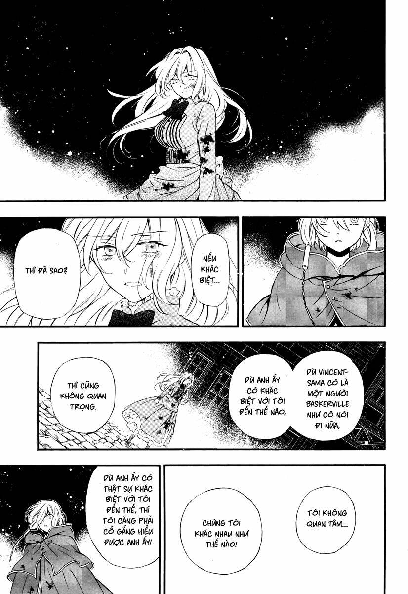 pandora hearts chapter 91 52