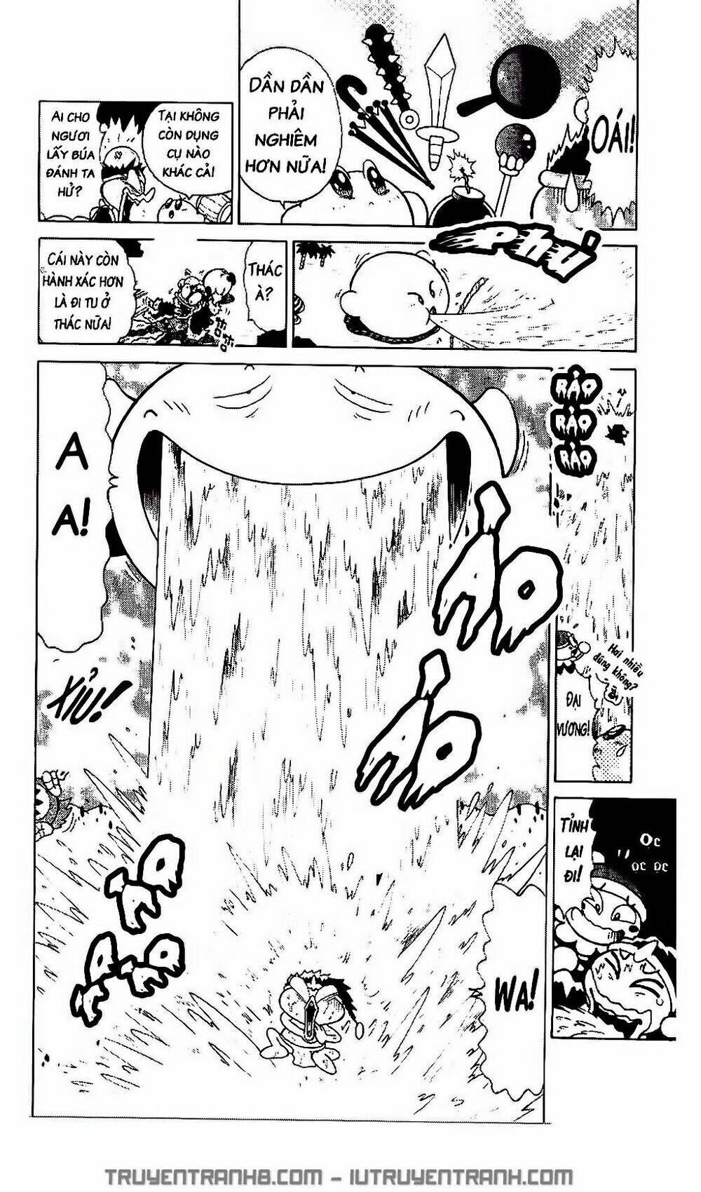 ngôi sao kabi chapter 74 18