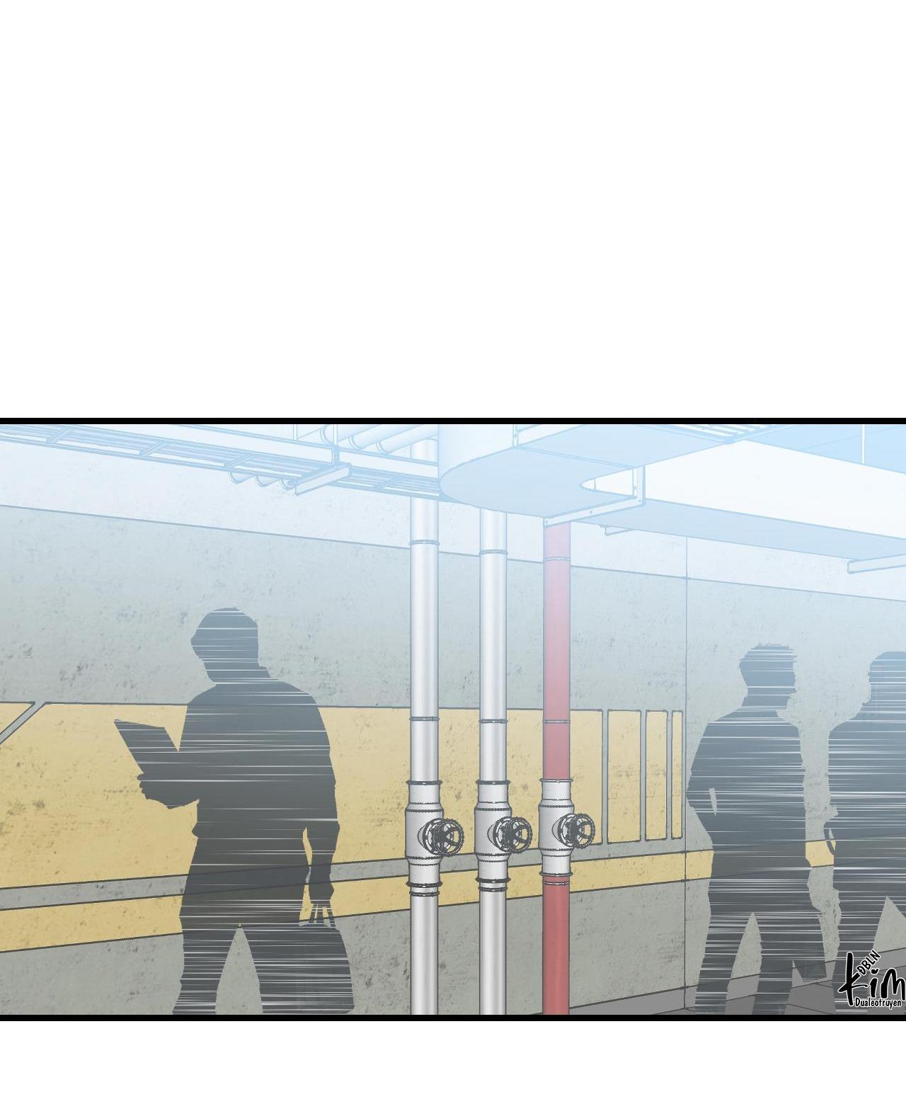 over the paradise chapter 9 58