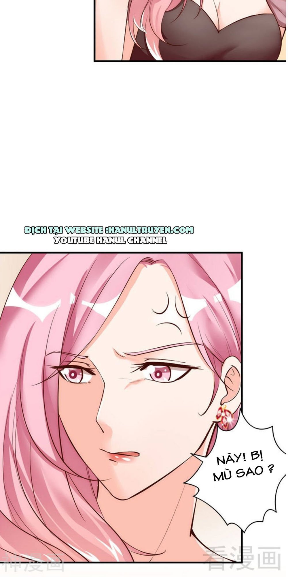 vợ có chút lạnh lùng chapter 37 12