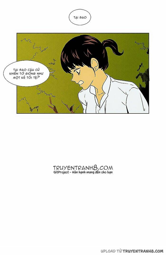 bẫy tình yêu chapter 47 42