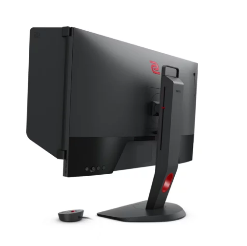 Màn Hình Gaming BenQ Zowie XL2746K (27&quot;/FHD/TN/240Hz/320nits/HDMI+DP/Phẳng) - Hàng Chính Hãng