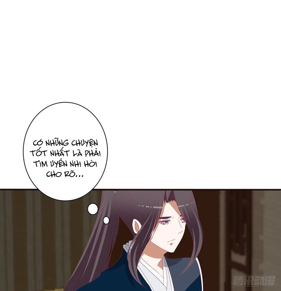 thông linh phi chapter 646 14