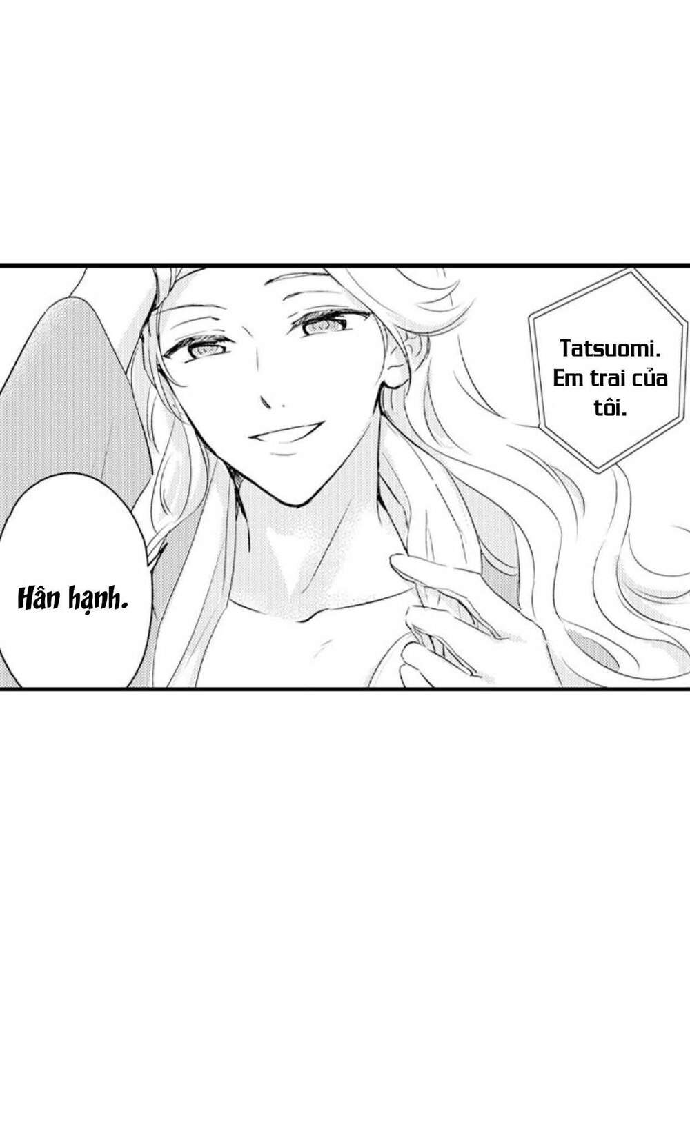 mang thai ở trường nam sinh chapter 81 46