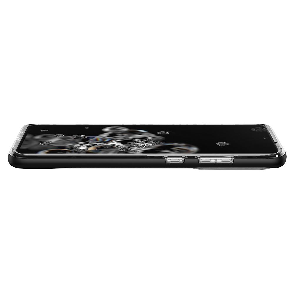Ốp lưng Spigen S20 Ultra Case Neo Hybrid CC - Hàng chính hãng