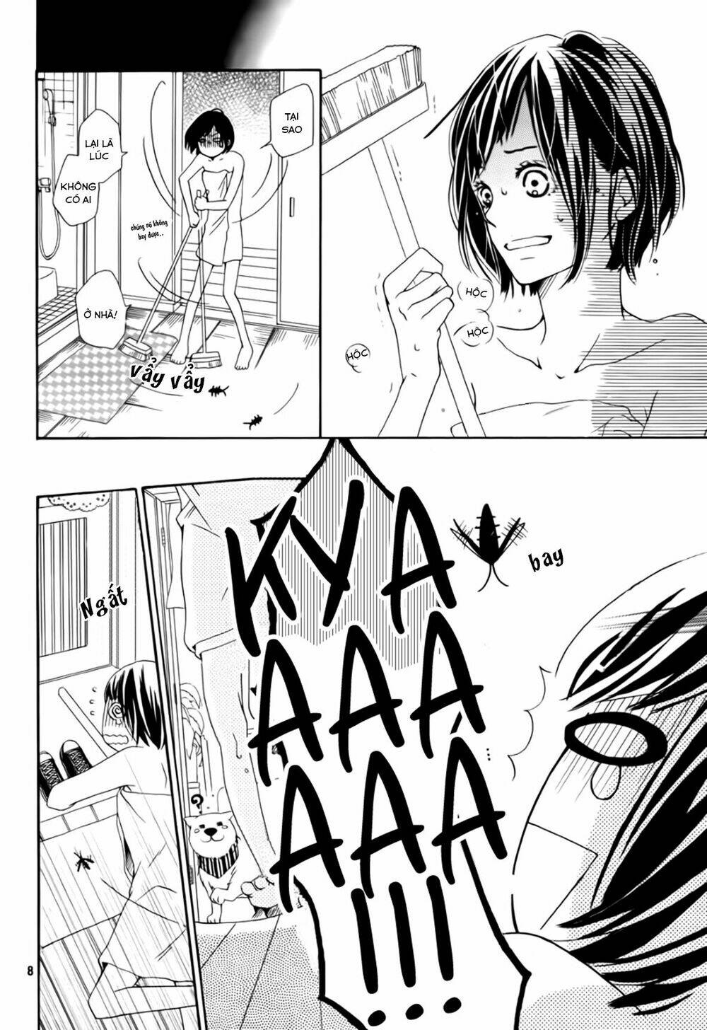 suki yori mo chikaku chapter 1 9