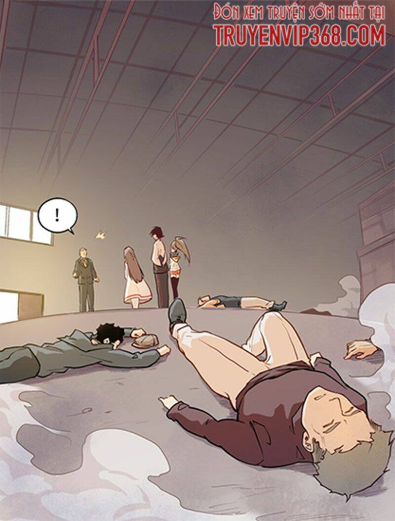 vương bài đặc công trùng sinh vườn trường chapter 1.3 58