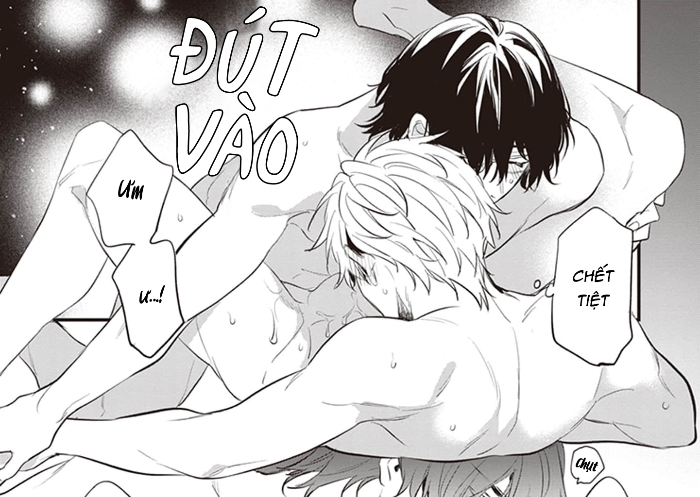 cẩn thận với chú chó vô lại chapter 1.3 43