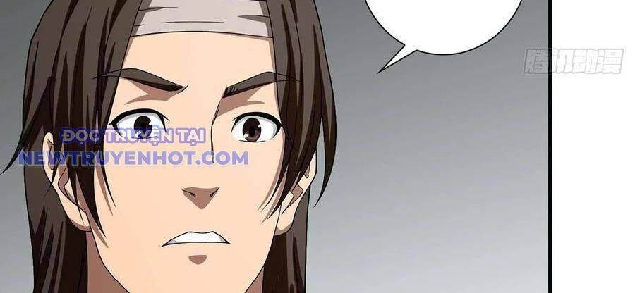 thiên long bát bộ webtoon chapter 138 53