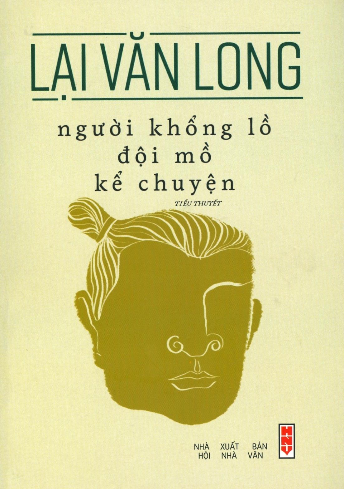 Người Khổng Lồ Đội Mồ Kể Chuyện