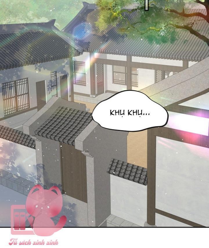 một đêm nọ đột nhiên yandere tới! chapter 128 33