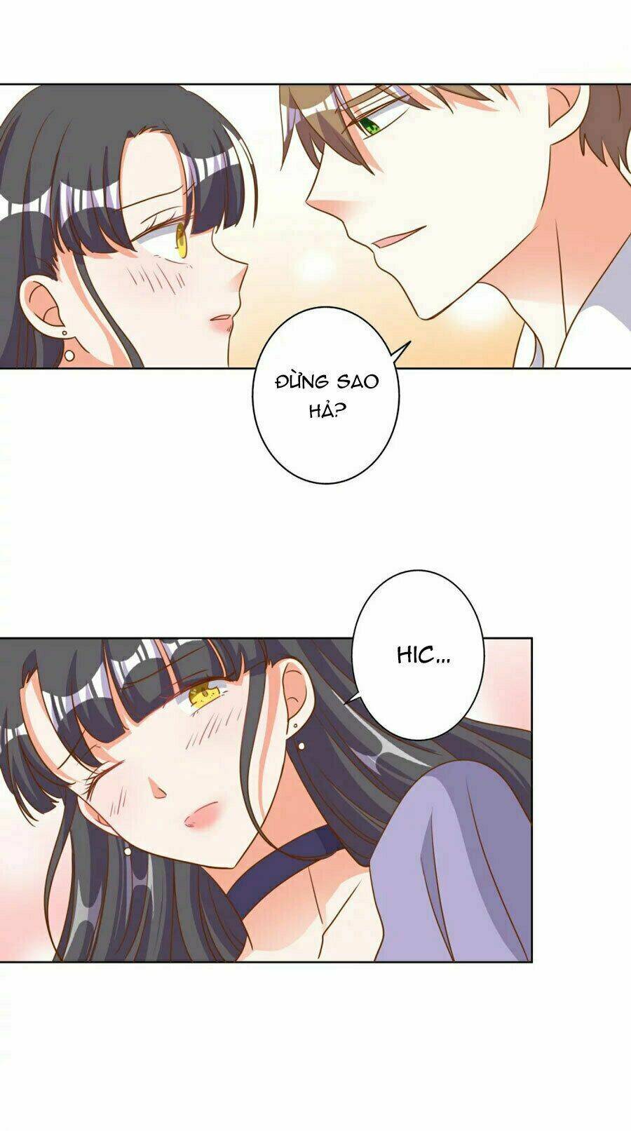 hôn nhân dục vọng: thiếu gia nhẹ một chút! chapter 82 6