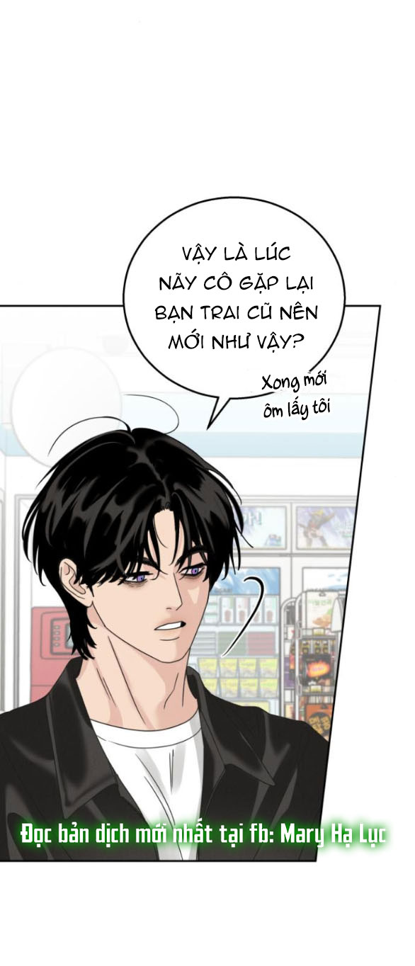 Thuyết Tình Yêu Ích Kỷ chapter 4.1 49