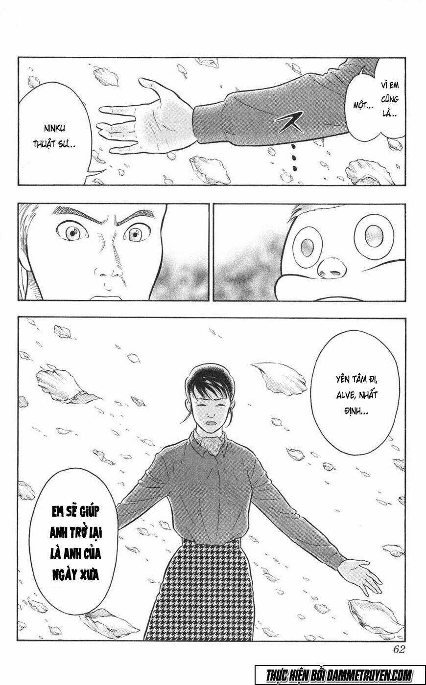 ninku second stage - eto ninhen chapter 13 28