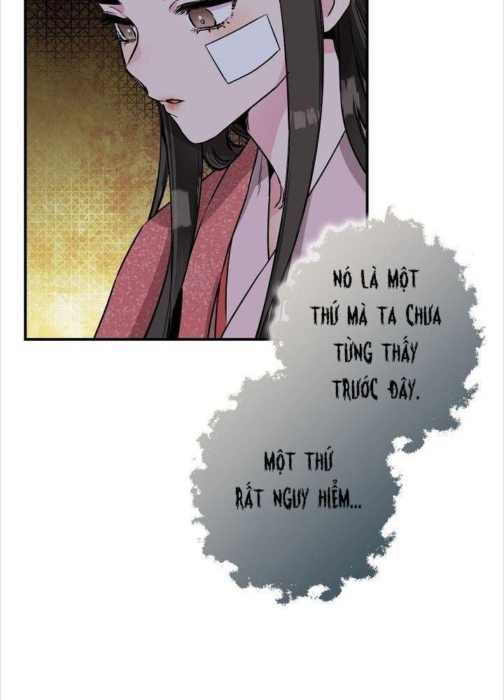 tôi là người mạnh nhất khi theo chủ nghĩa võ thuật chapter 22 29