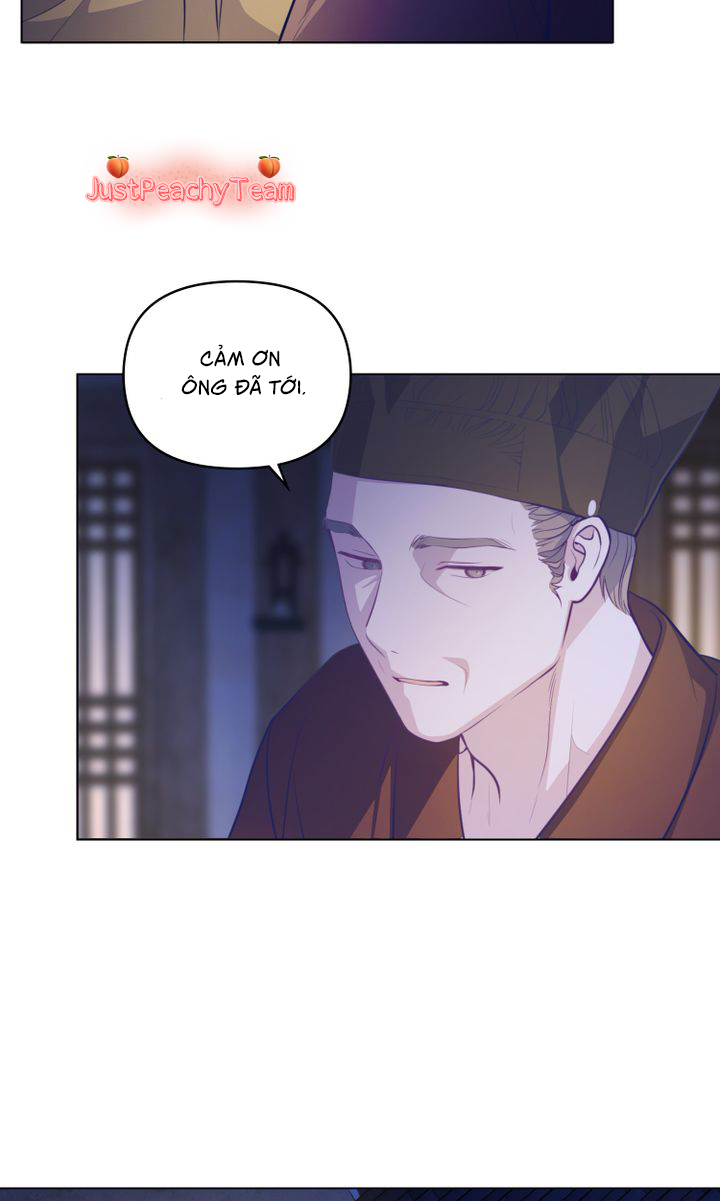 khi những nụ hoa nở rộ chapter 2 18