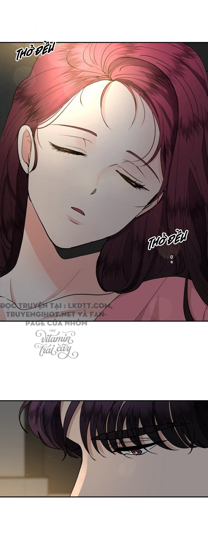 oan gia ngõ hẹp chapter 39 15