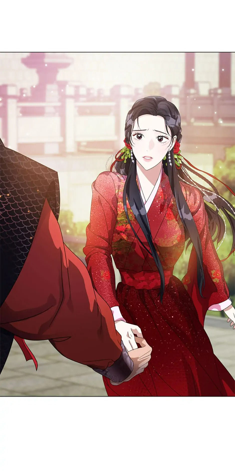 khi hắc nguyệt trỗi dậy chapter 4.2 24