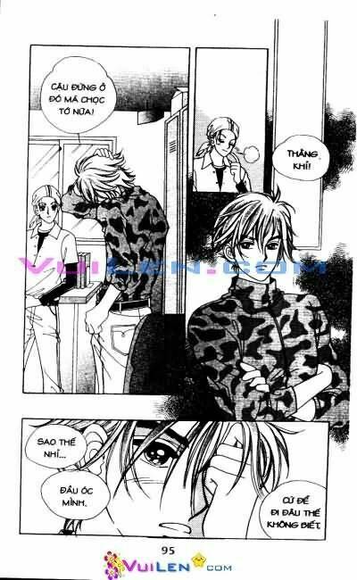 có anh trong đời chapter 2 95