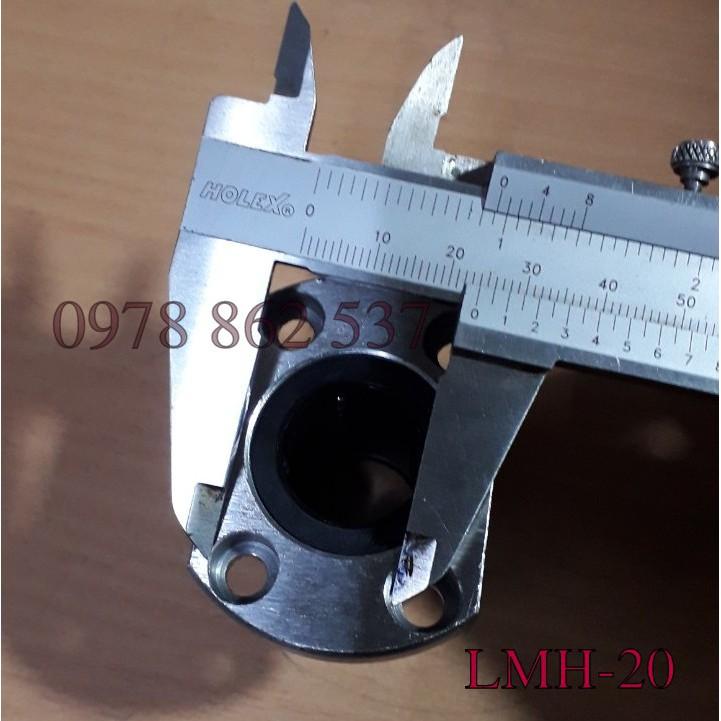 Vòng bi trượt LMH20UU