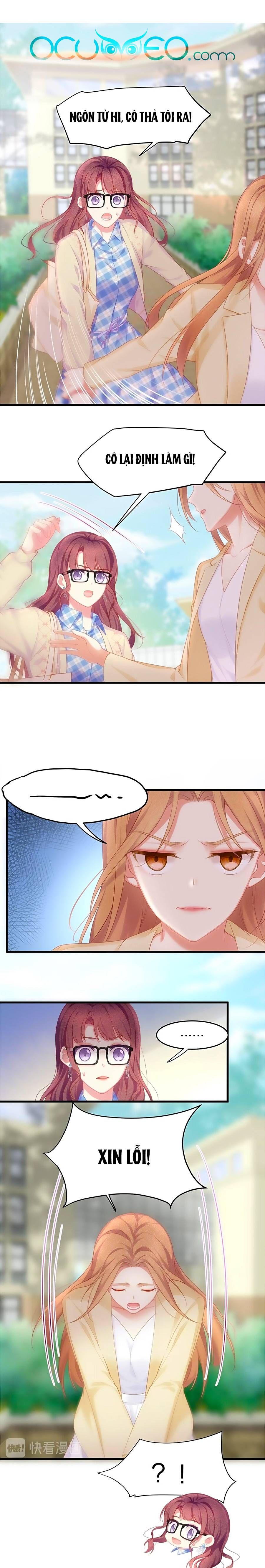 ta với bốn vị cố tiên sinh chapter 20 1